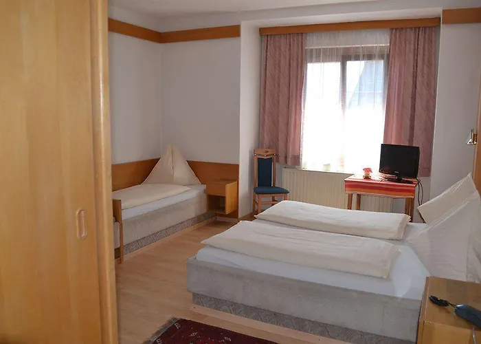 Ξενοδοχείο Tautermann 3*