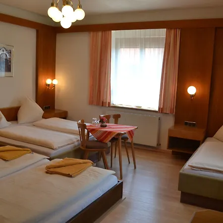 Tautermann Szálloda 3*