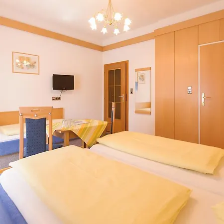 Szálloda Tautermann 3*