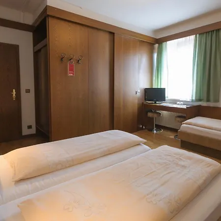 陶特曼酒店 因斯布鲁克