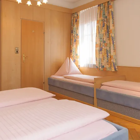 陶特曼酒店 因斯布鲁克