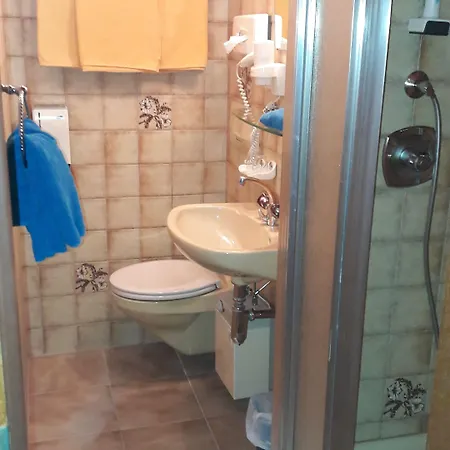 酒店 陶特曼酒店