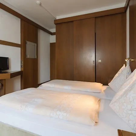 陶特曼酒店 3* 因斯布鲁克