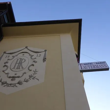 陶特曼酒店 酒店