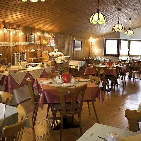 陶特曼酒店 3* 因斯布鲁克